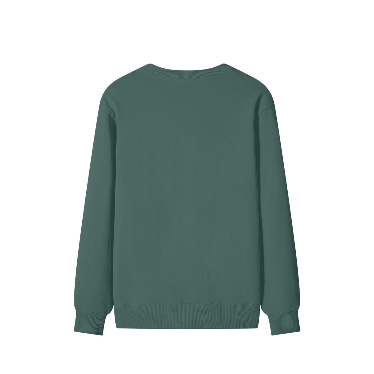 Pumpkin Season Cotton Sweatshirt