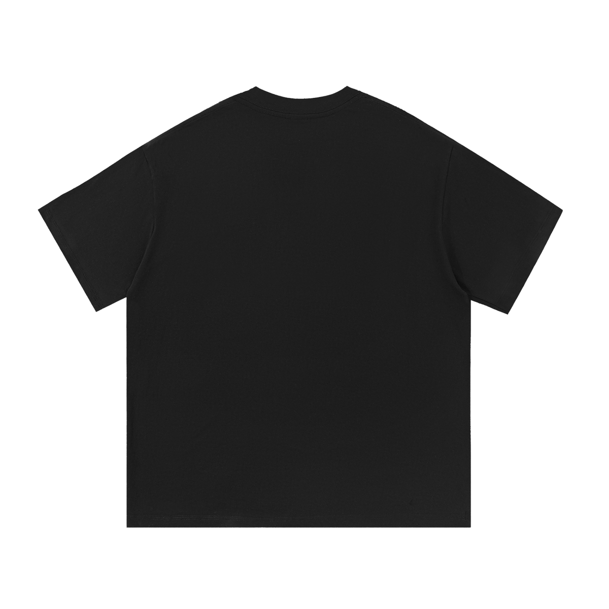 Pink Boo-Jee Cotton T-Shirt