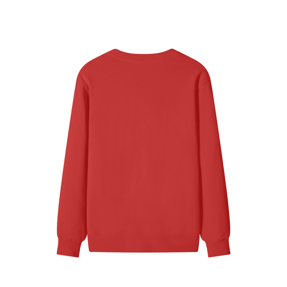 Pumpkin Season Cotton Sweatshirt