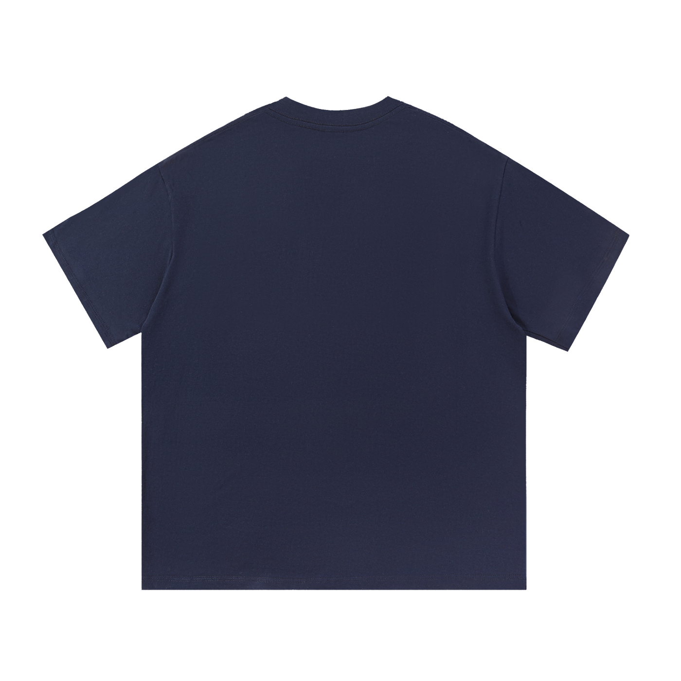 Brown Boo-Jee Cotton T-Shirt