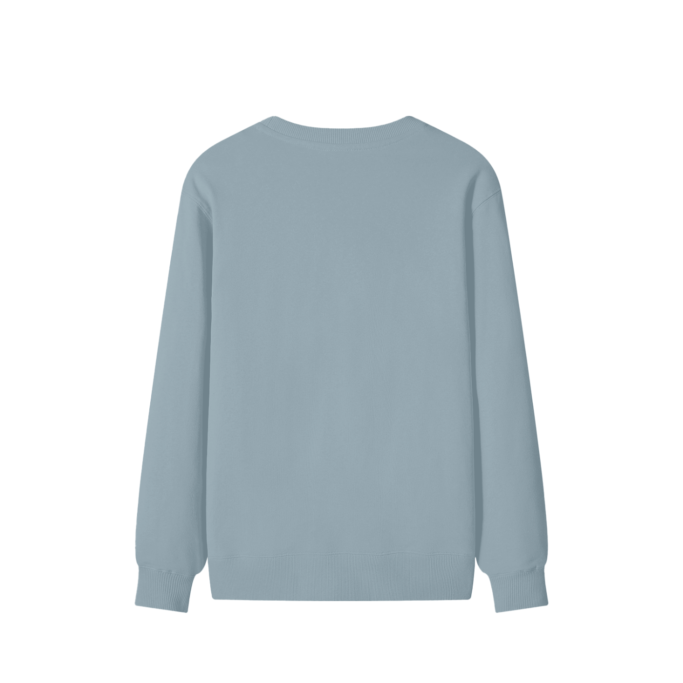 Pumpkin Season Cotton Sweatshirt