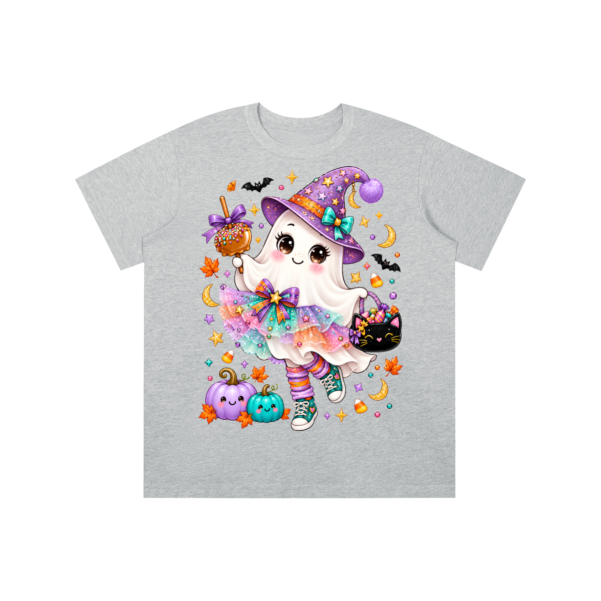 Sweet & Spooky Kids' T-shirt