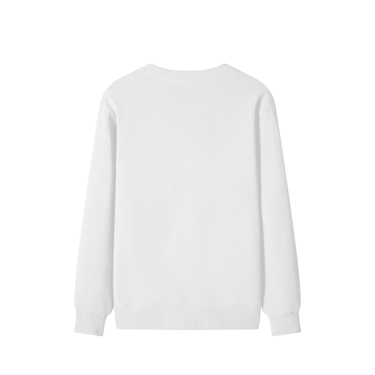 Football Mom Unisex Cotton Sweatshirt
