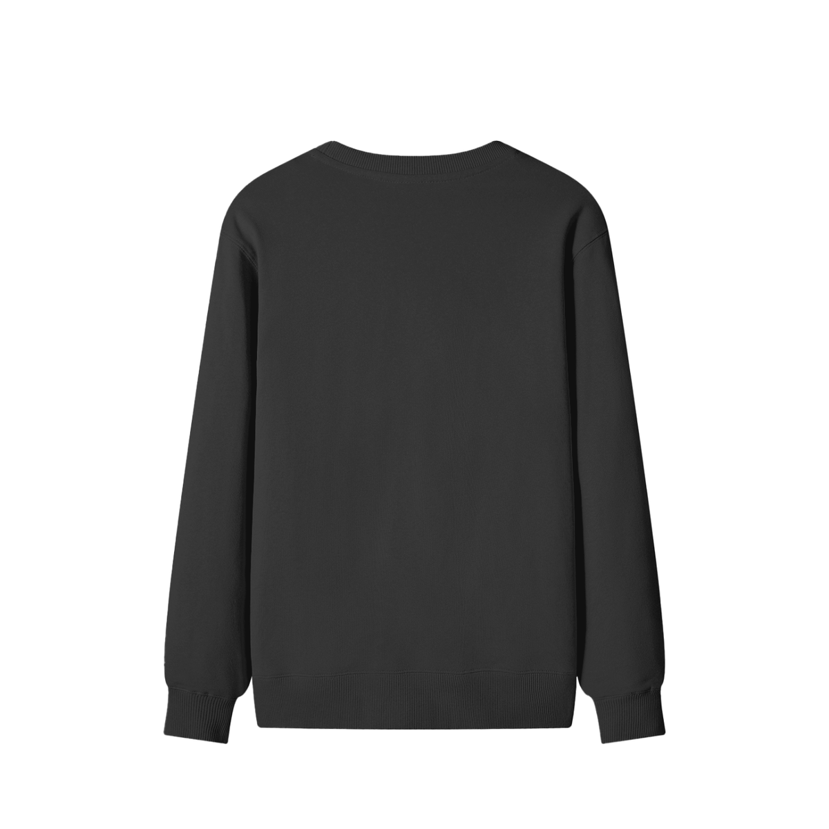 Pumpkin Season Cotton Sweatshirt