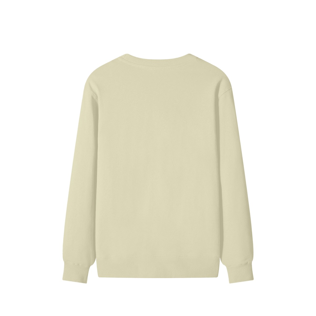 Pumpkin Season Cotton Sweatshirt