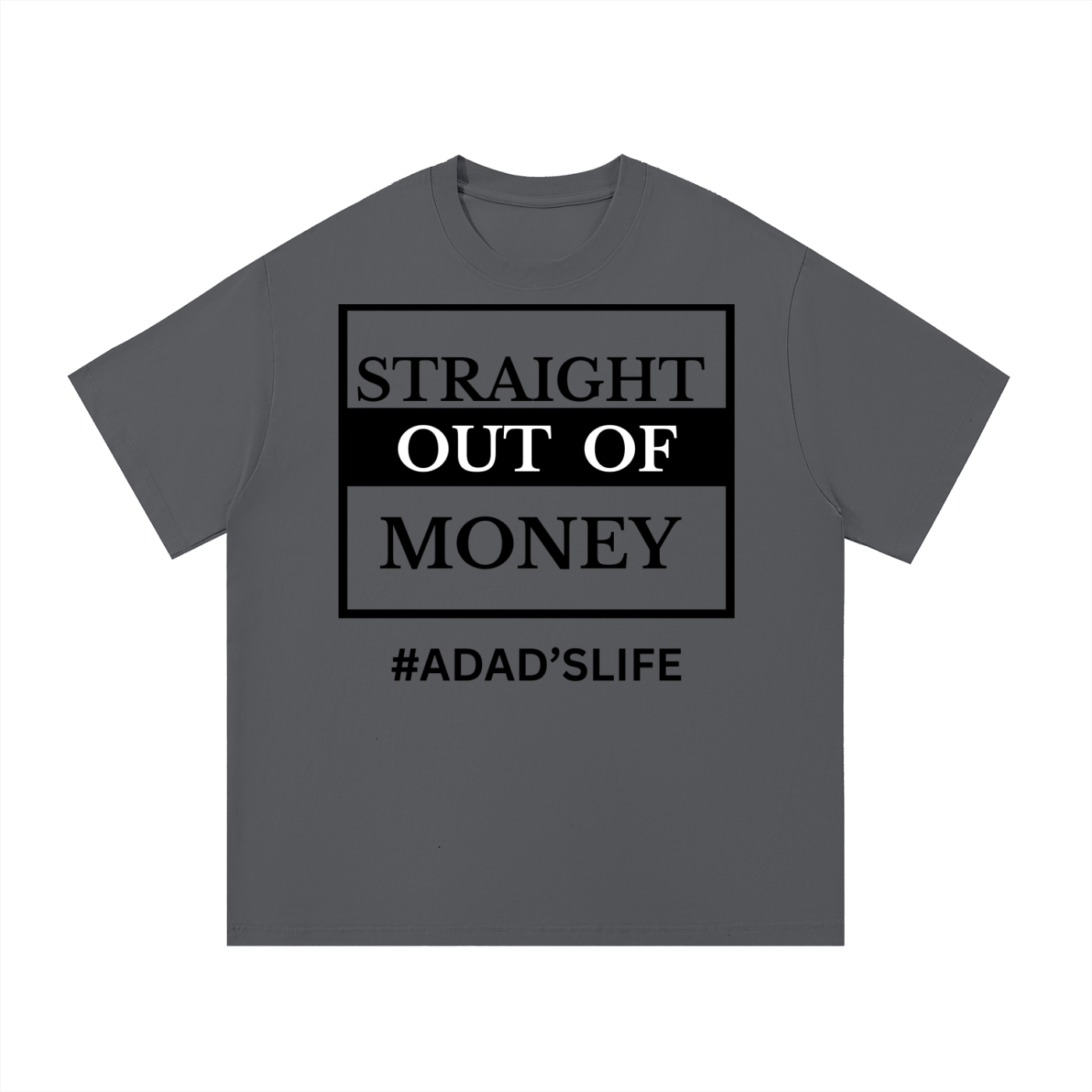 Essential Cotton T-Shirt