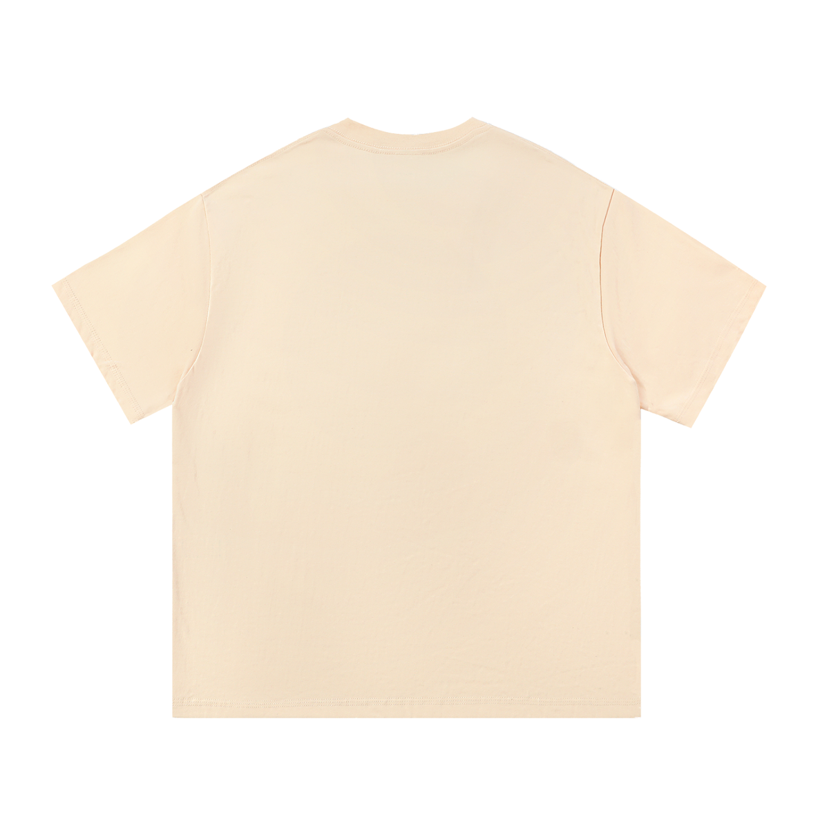 Sweater Weather Cotton T-Shirt