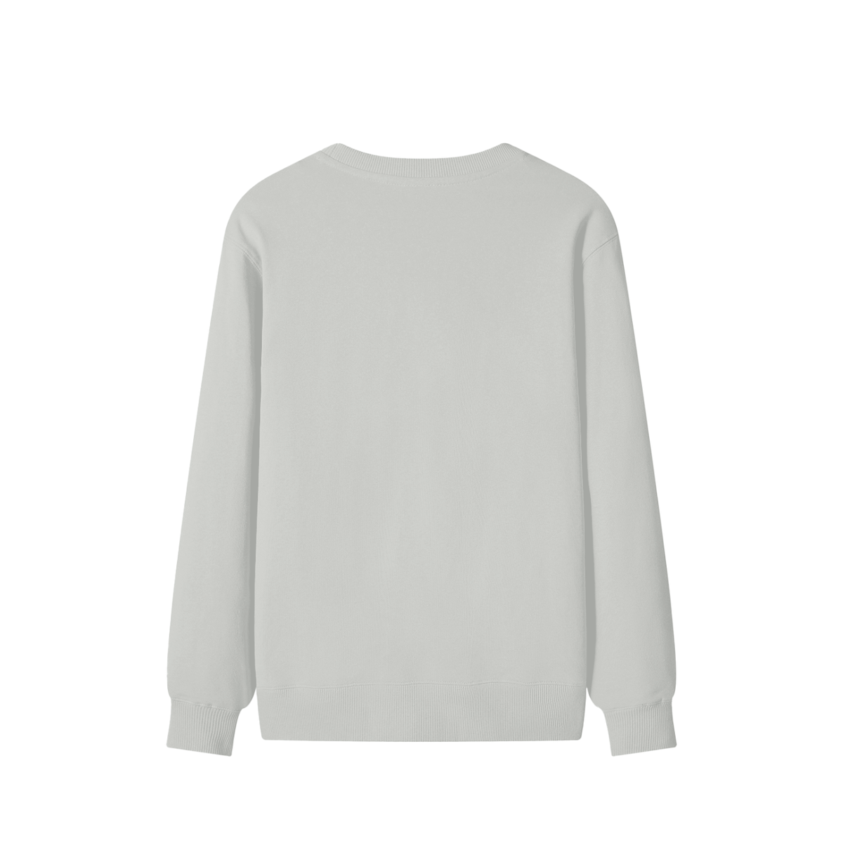 Pumpkin Season Cotton Sweatshirt