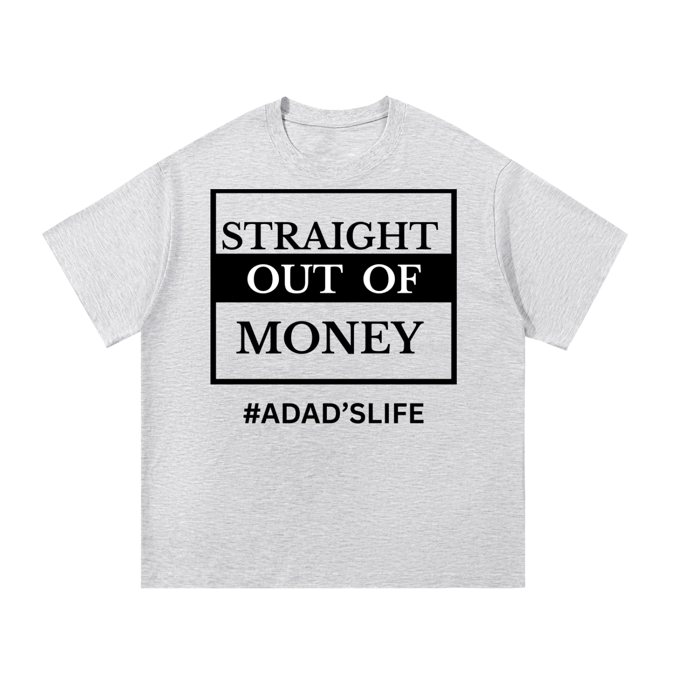 Essential Cotton T-Shirt