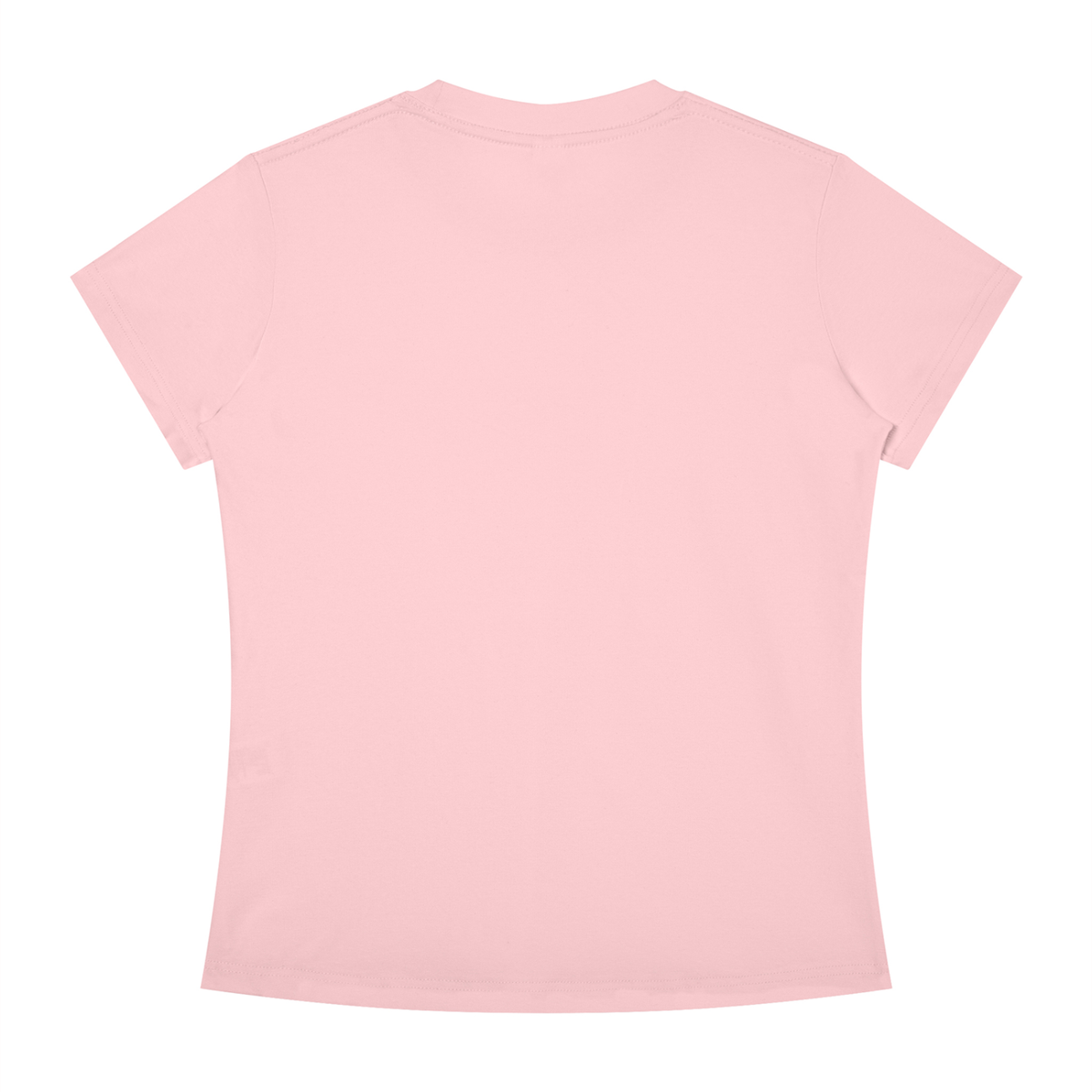 Football Mom Slim Fit Crewneck T-Shirt
