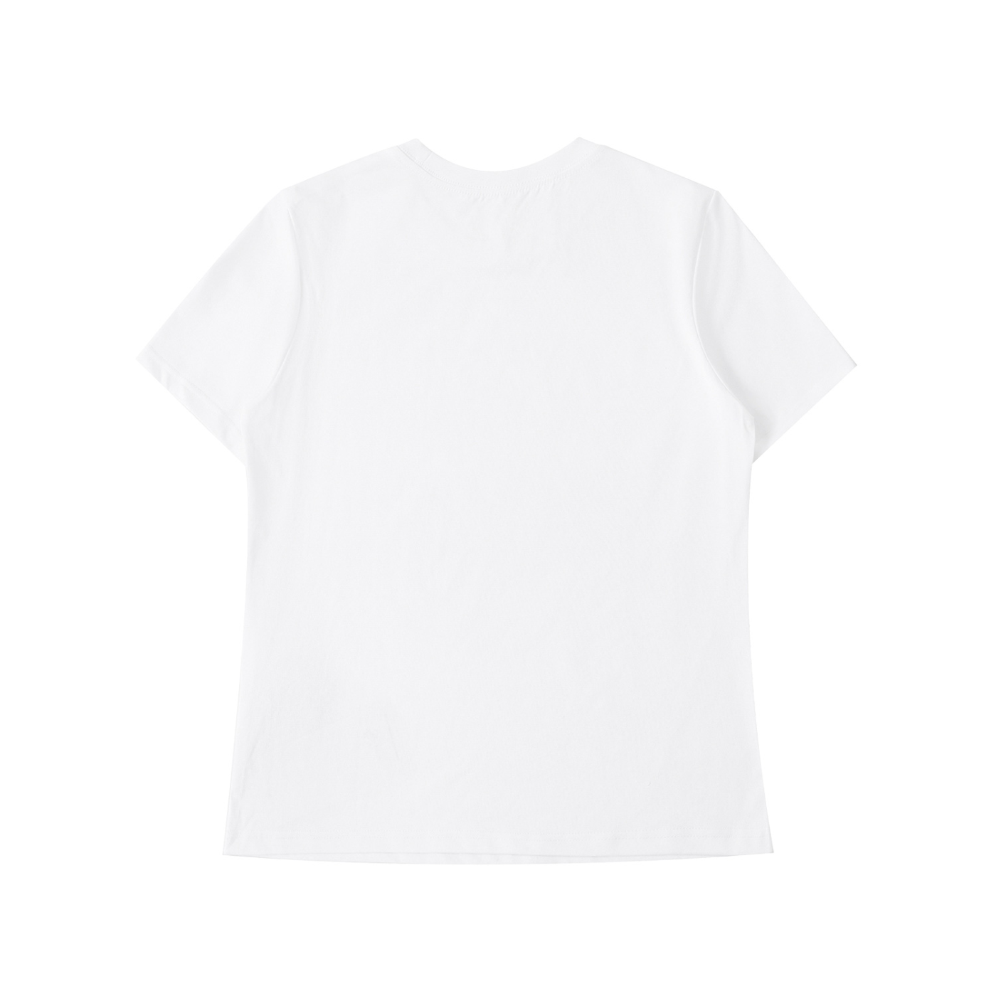 Met Gala Baddie Shoulder T-Shirt