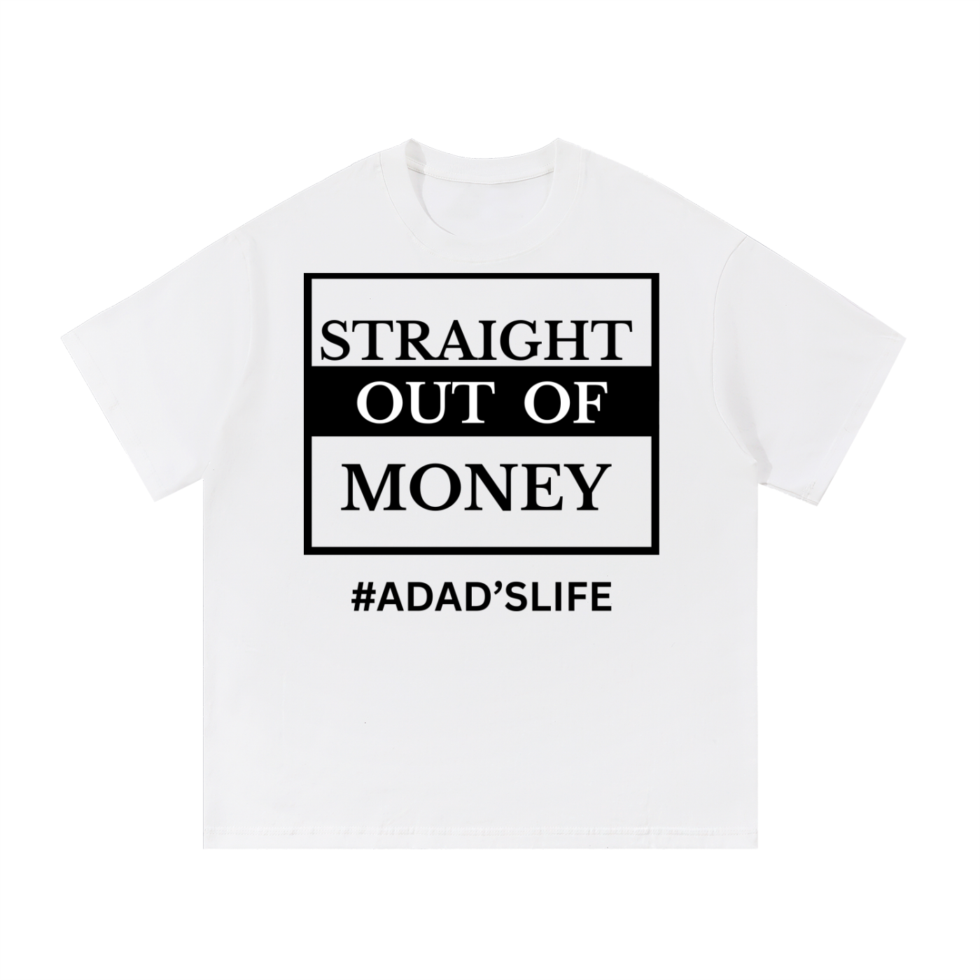 Essential Cotton T-Shirt