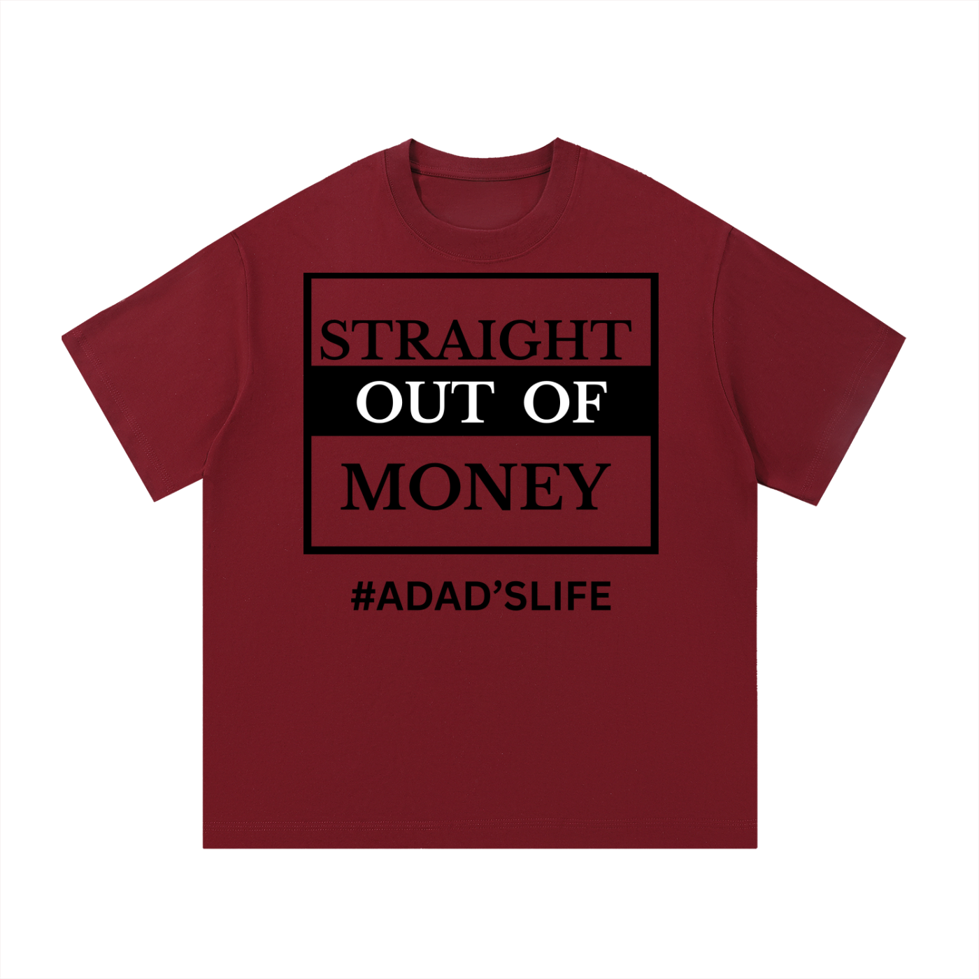 Essential Cotton T-Shirt