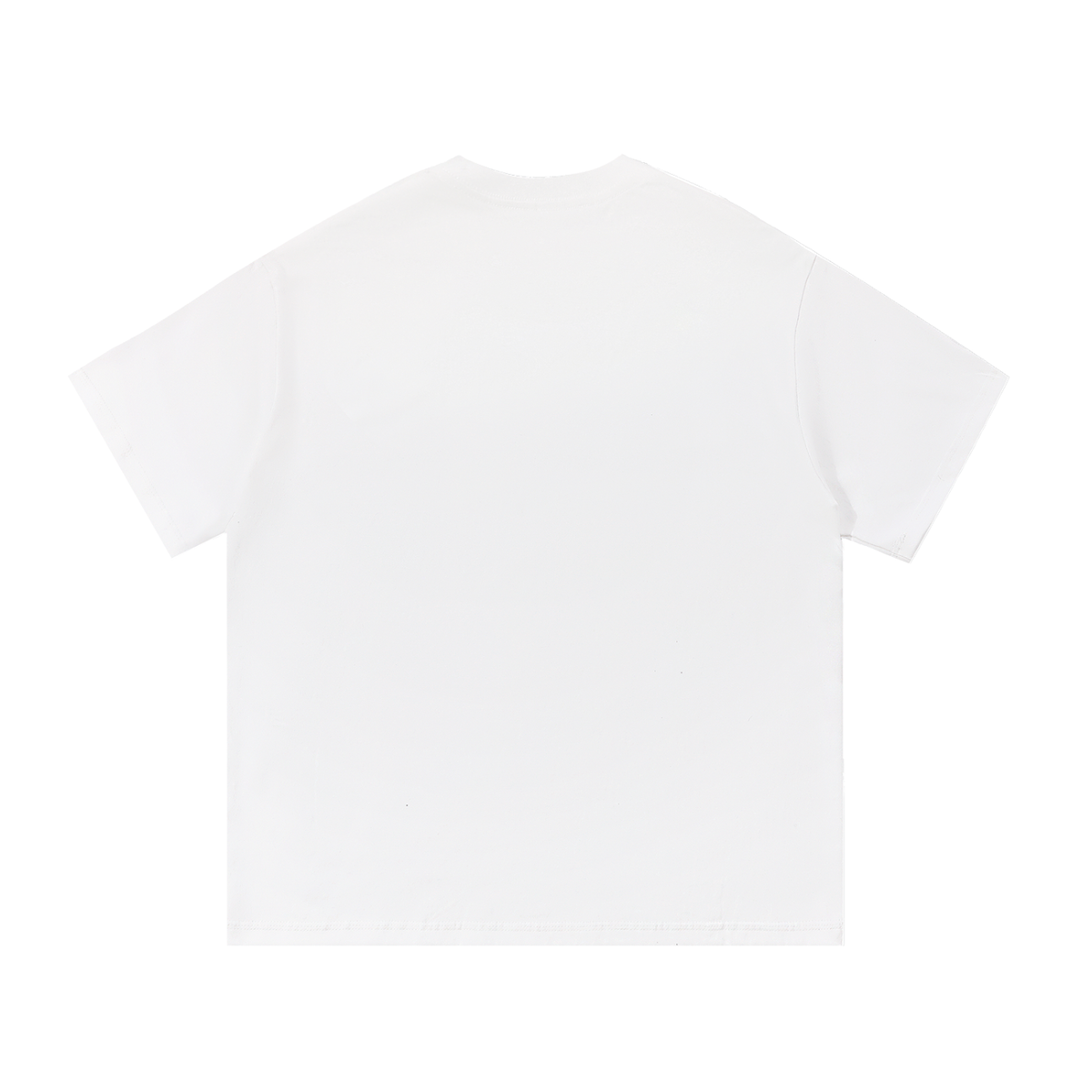 Pink Boo-Jee Cotton T-Shirt