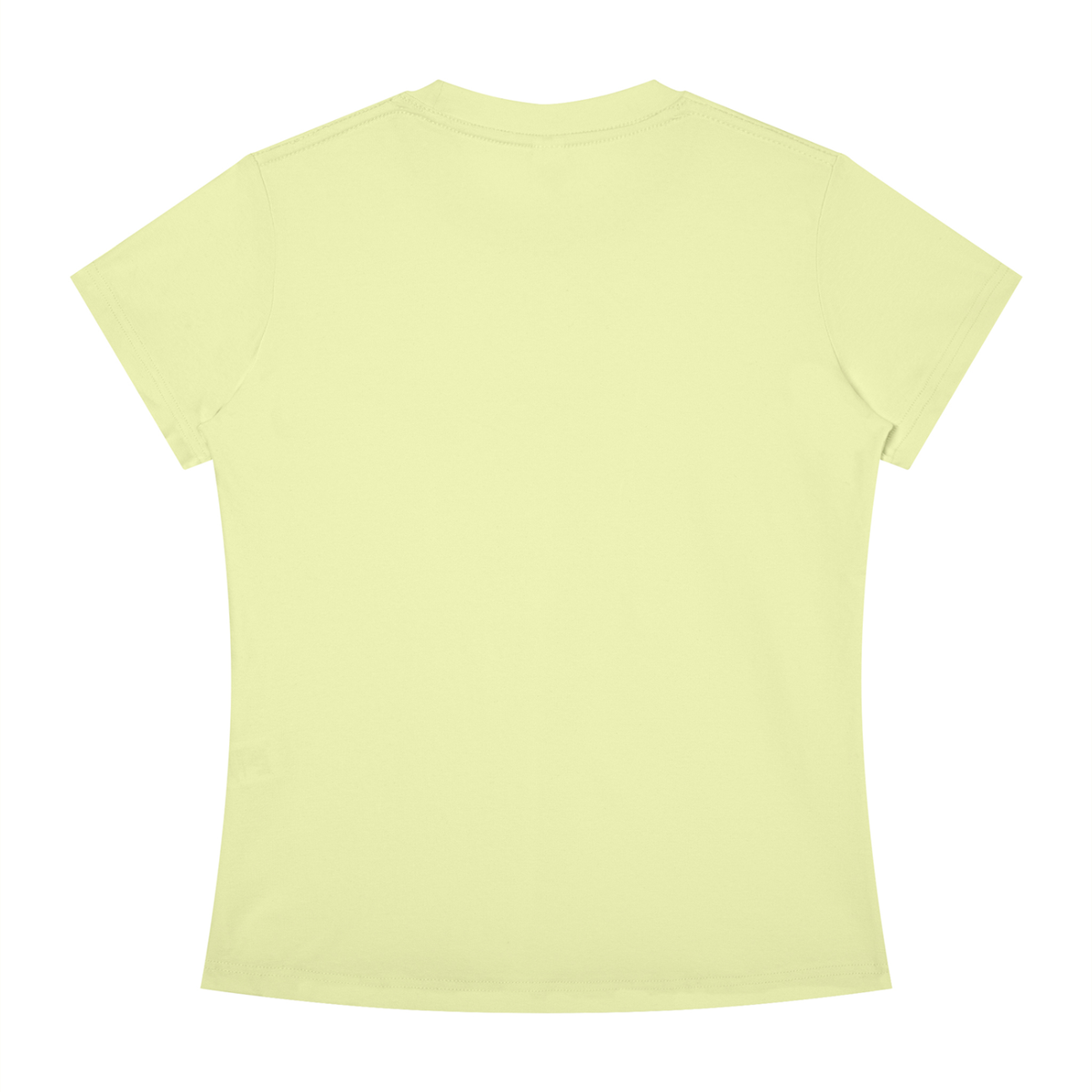 Football Mom Slim Fit Crewneck T-Shirt