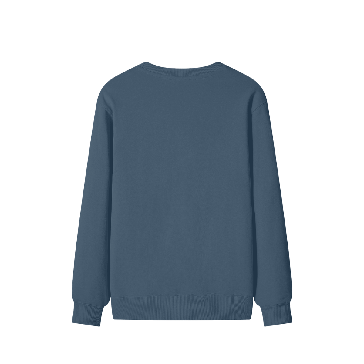 Pumpkin Season Cotton Sweatshirt
