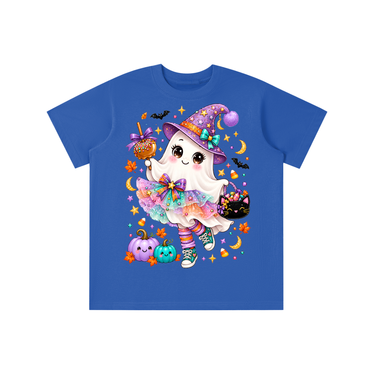 Sweet & Spooky Kids' T-shirt