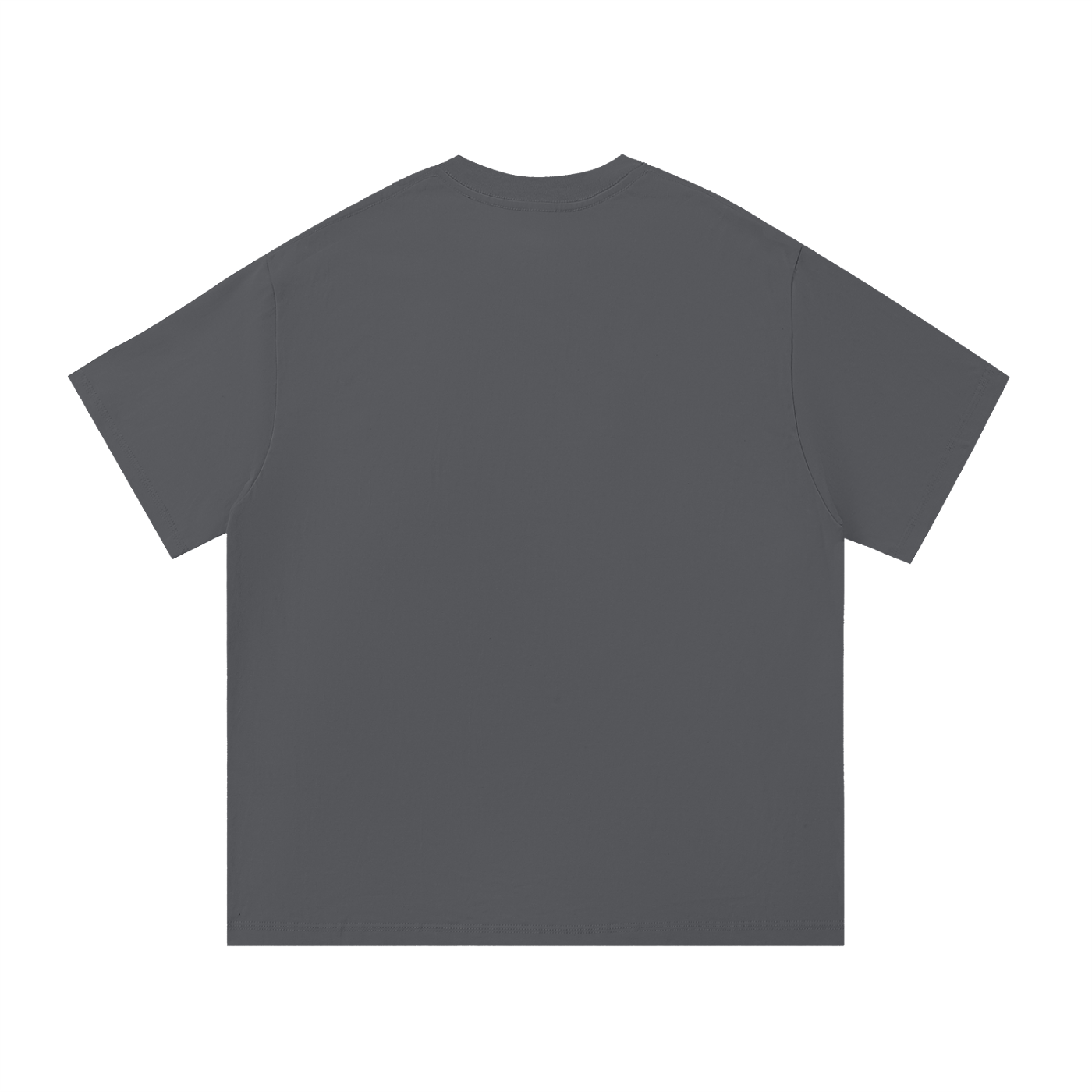 Pink Boo-Jee Cotton T-Shirt