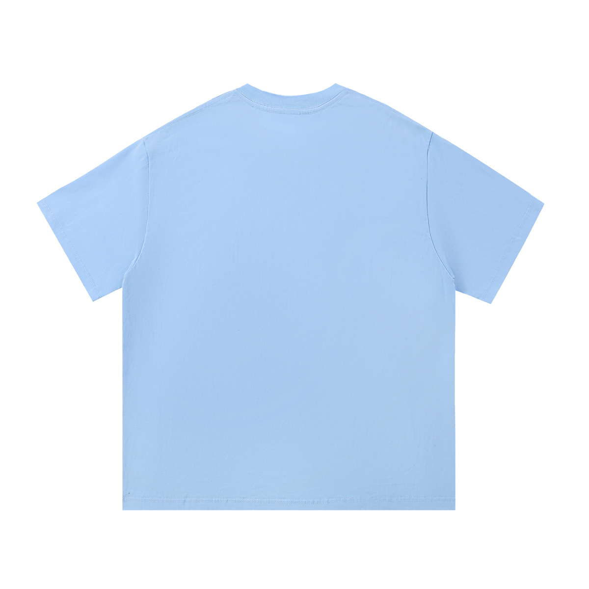 Hallelujah Football Cotton T-Shirt