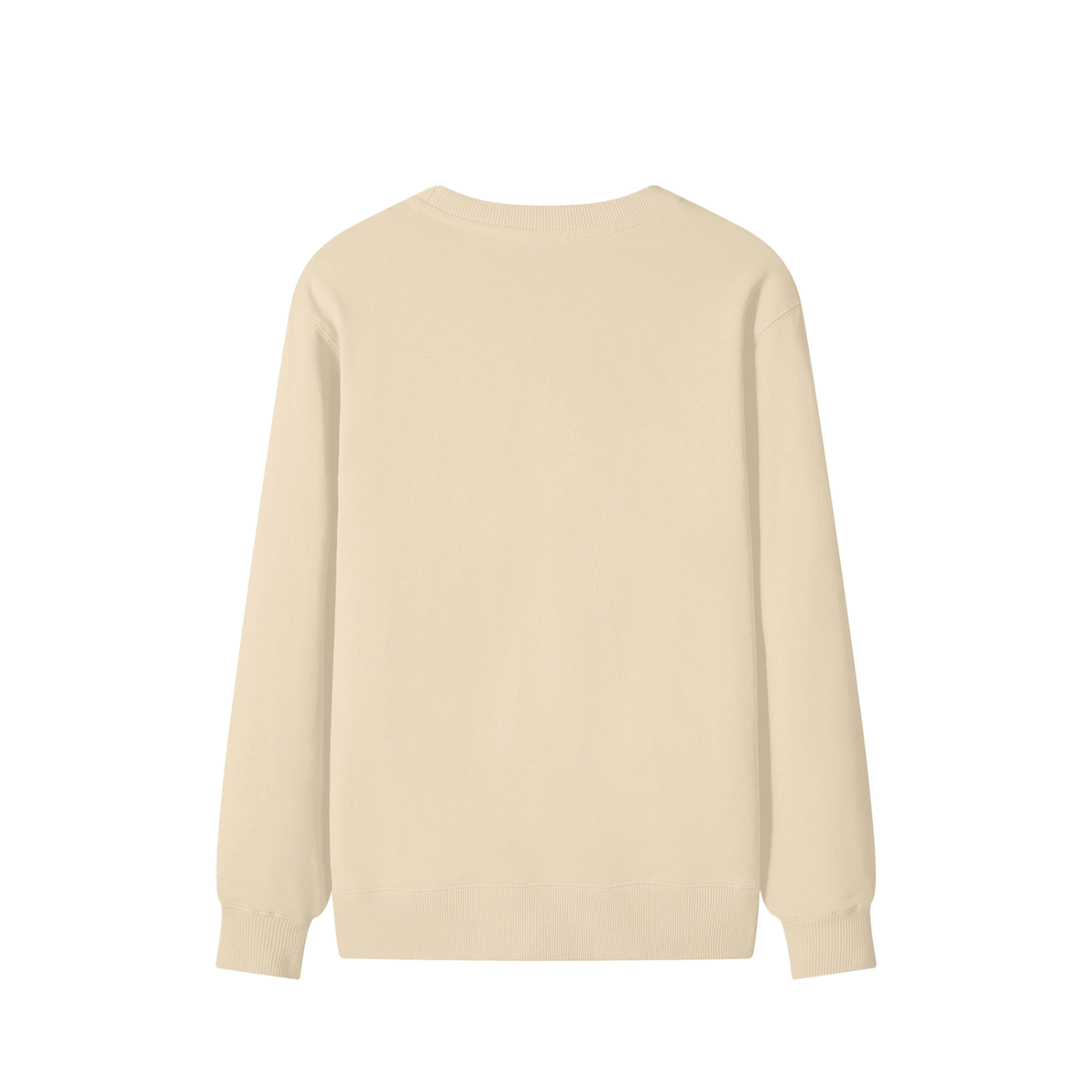 Pumpkin Season Cotton Sweatshirt