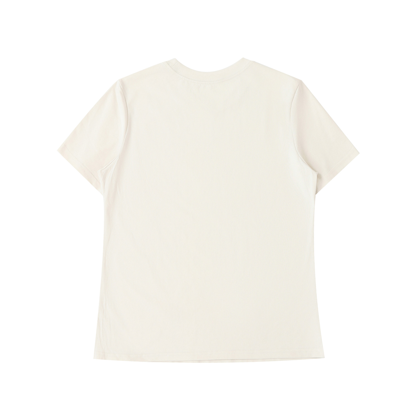 Met Gala Baddie Shoulder T-Shirt