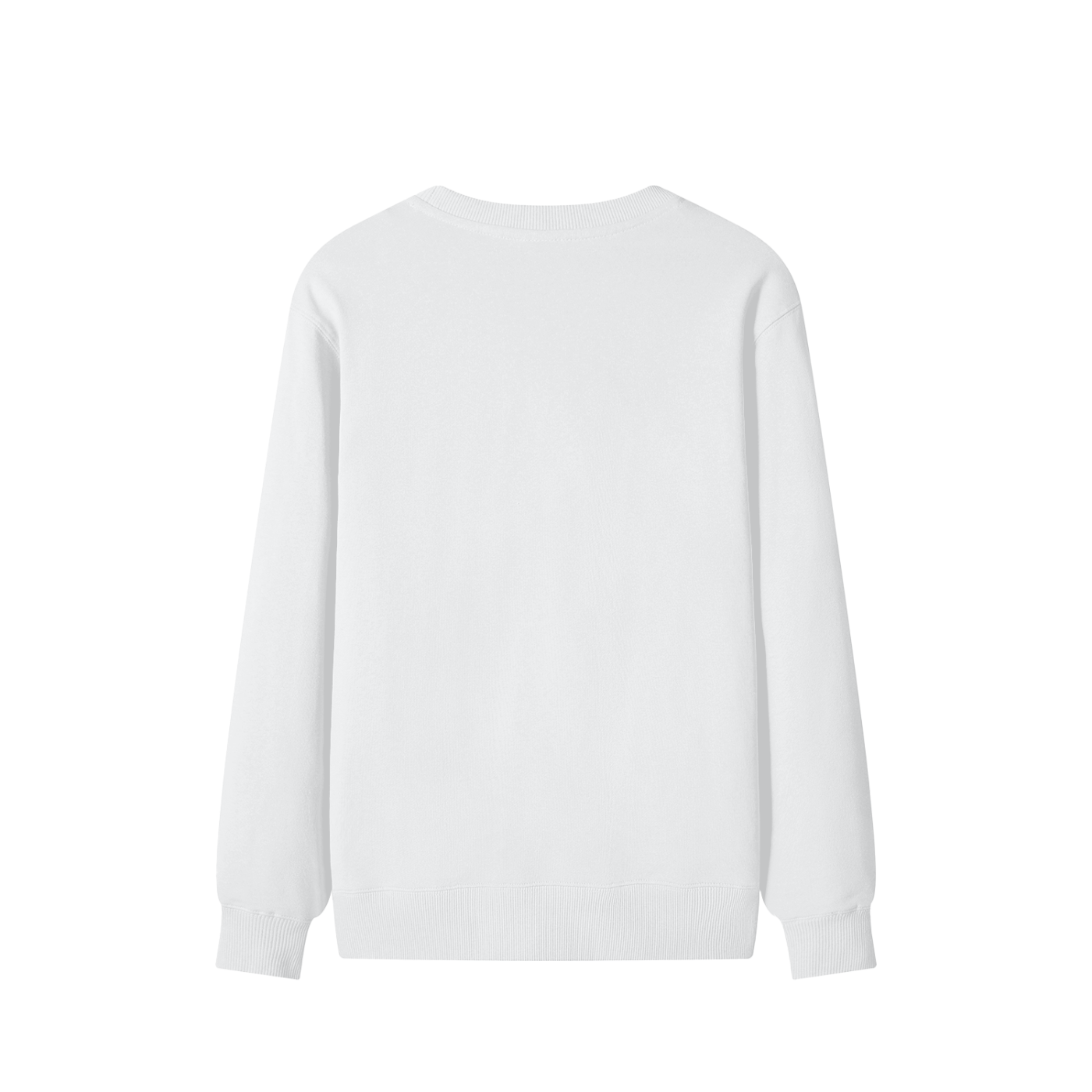 Pumpkin Season Cotton Sweatshirt
